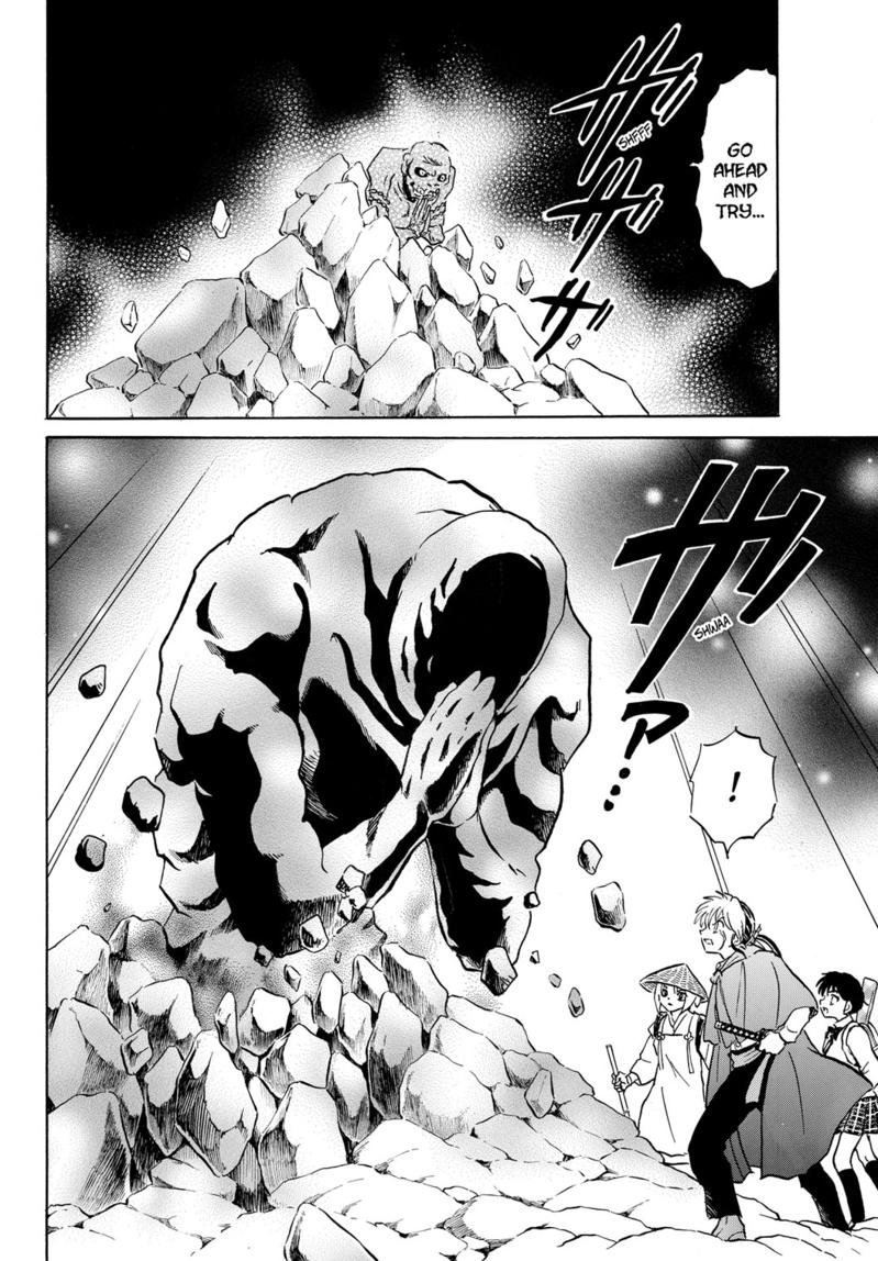 Mao Chap 186 - Next Chap 187