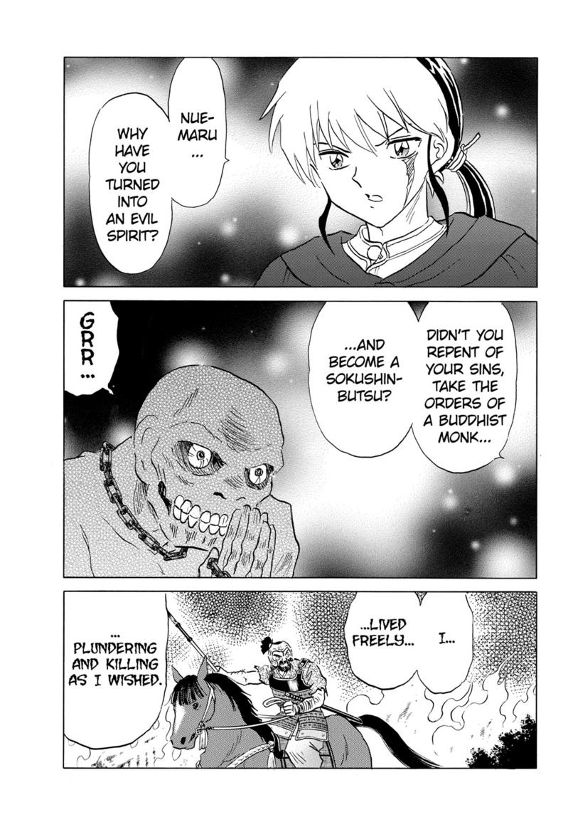 Mao Chap 186 - Next Chap 187