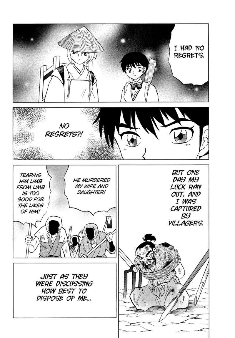 Mao Chap 186 - Next Chap 187