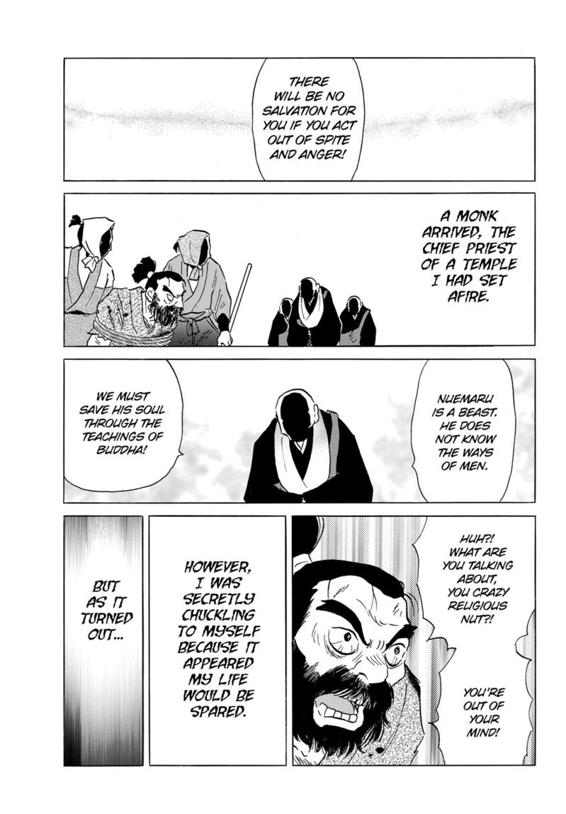 Mao Chap 186 - Next Chap 187