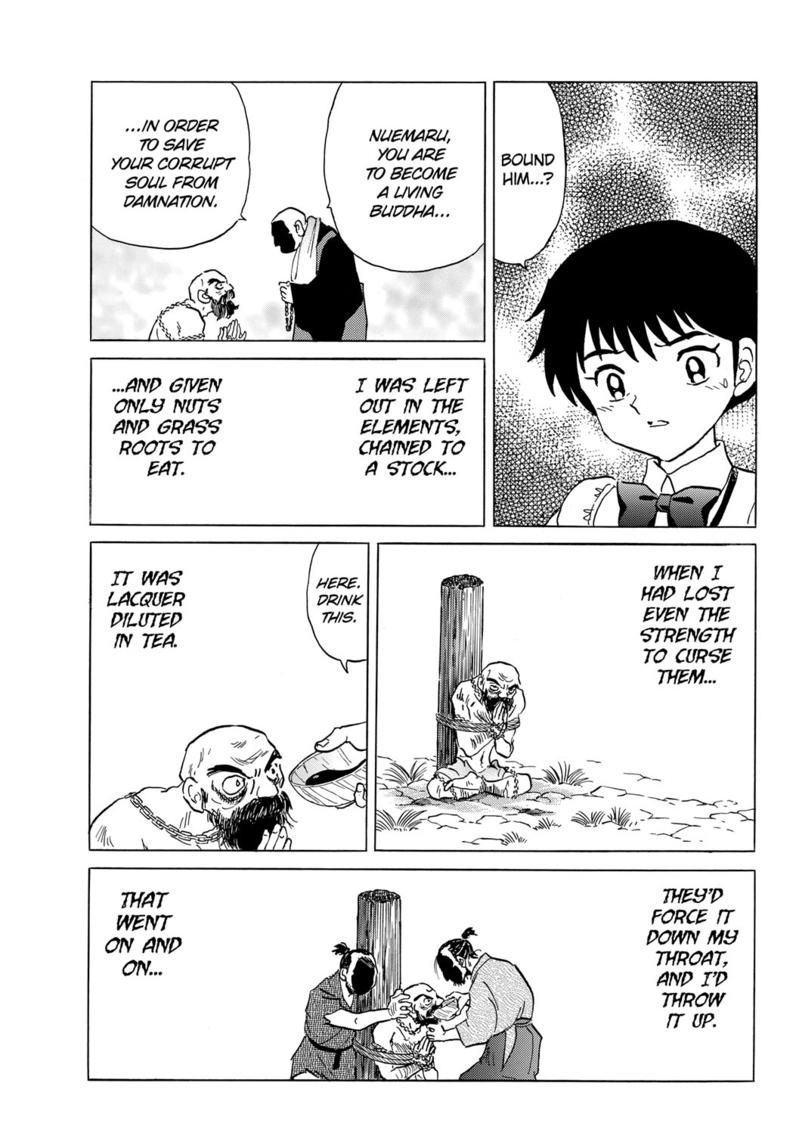 Mao Chap 186 - Next Chap 187