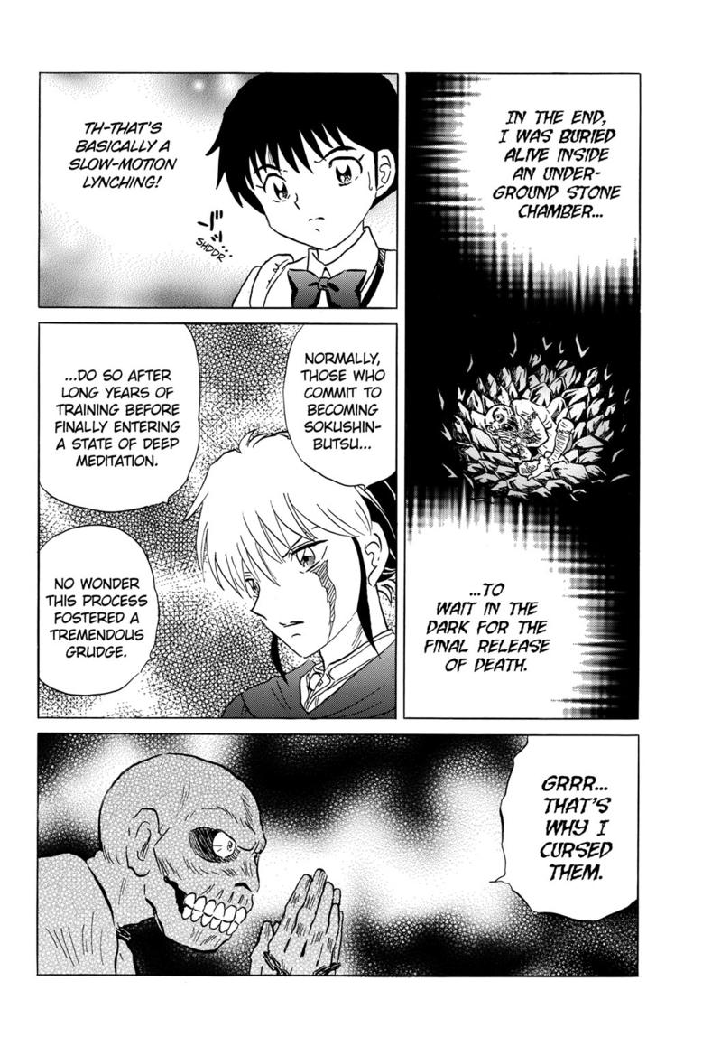 Mao Chap 186 - Next Chap 187