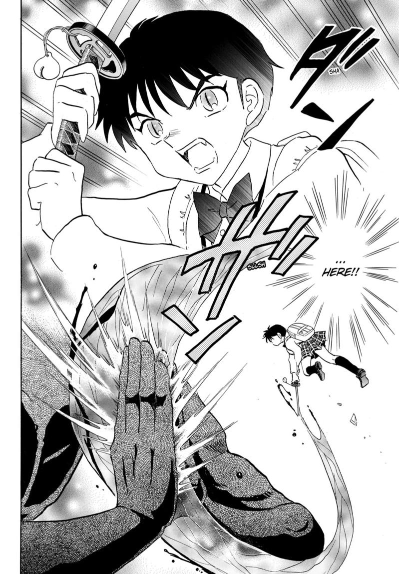 Mao Chap 188 - Next Chap 189