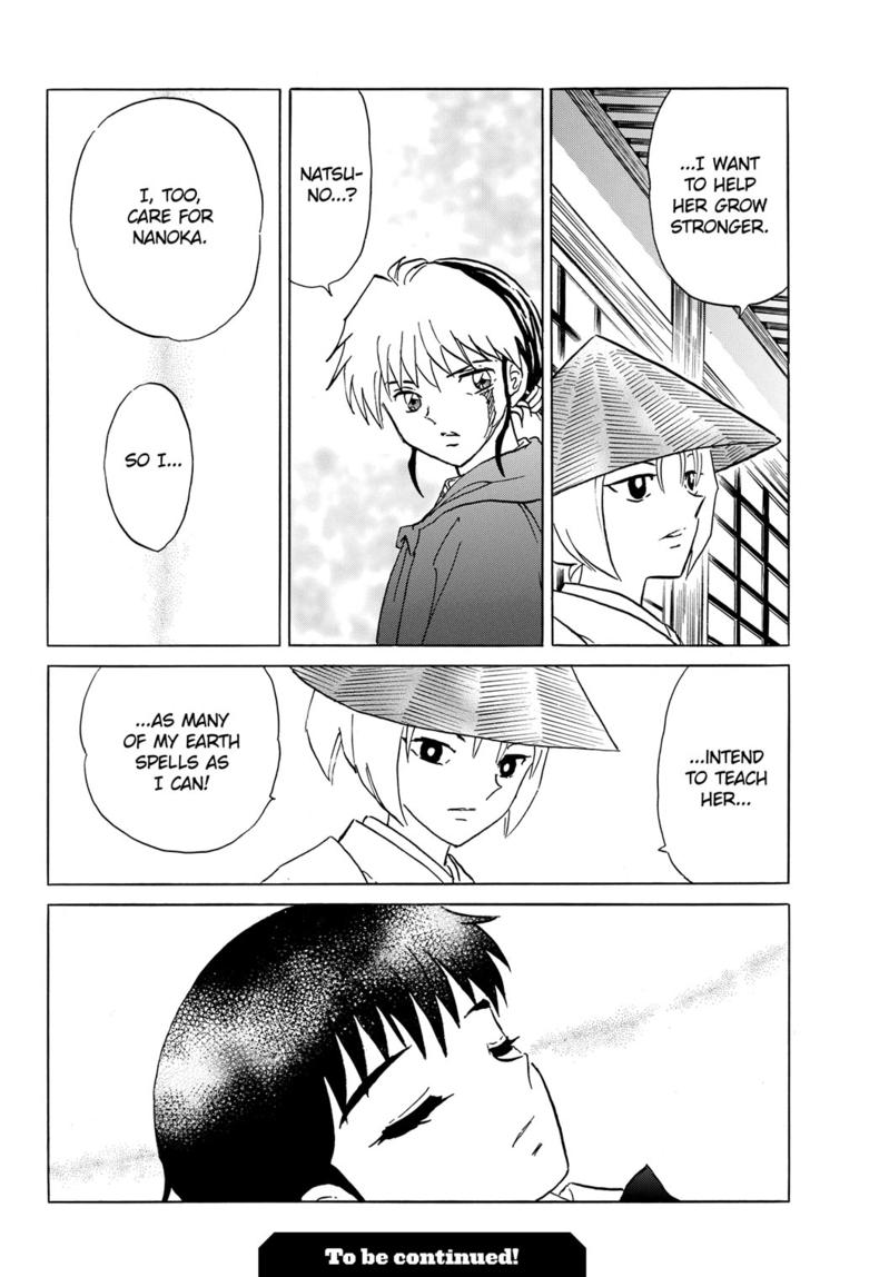 Mao Chap 188 - Next Chap 189