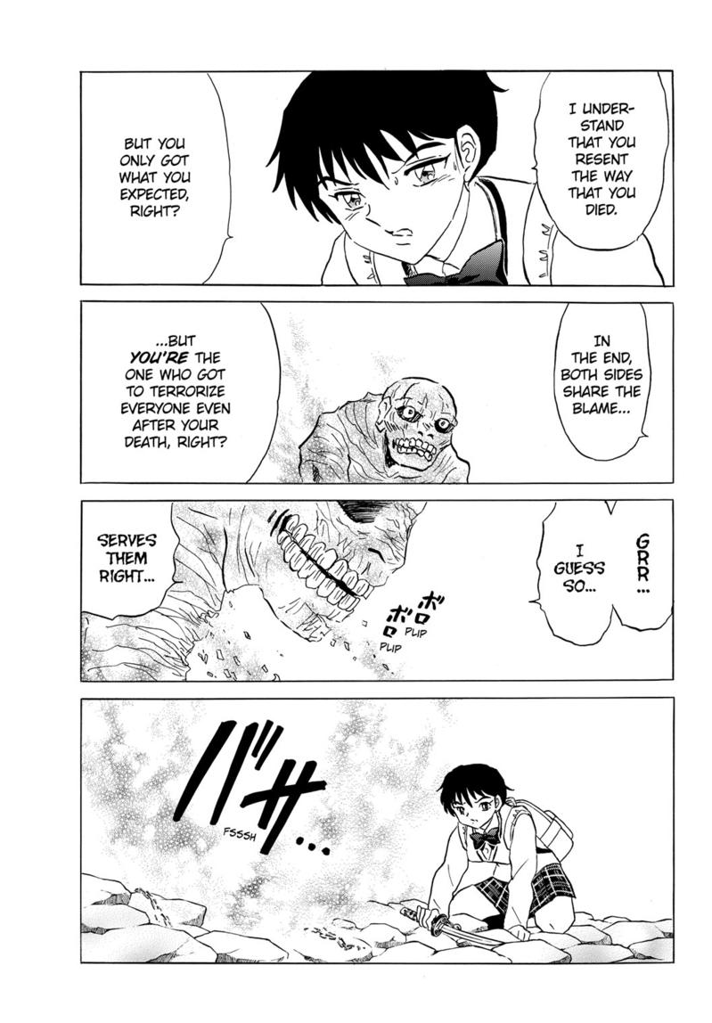 Mao Chap 188 - Next Chap 189