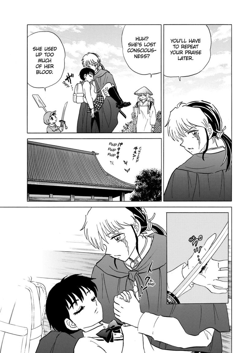 Mao Chap 188 - Next Chap 189