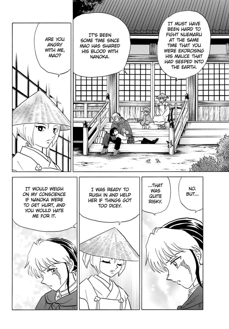 Mao Chap 188 - Next Chap 189