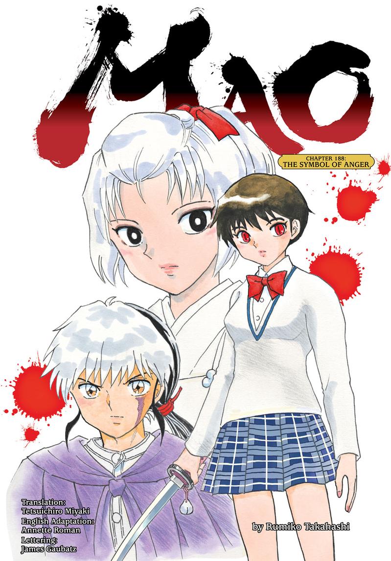 Mao Chap 188 - Next Chap 189
