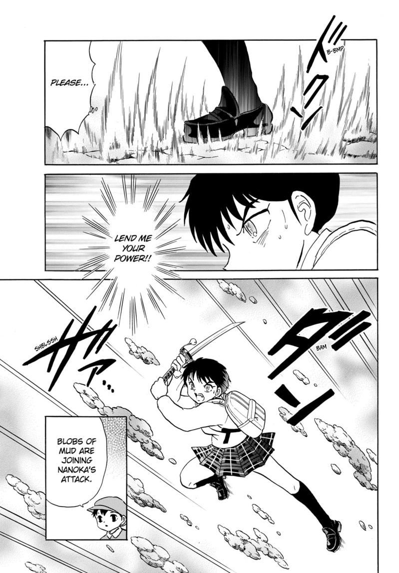 Mao Chap 188 - Next Chap 189