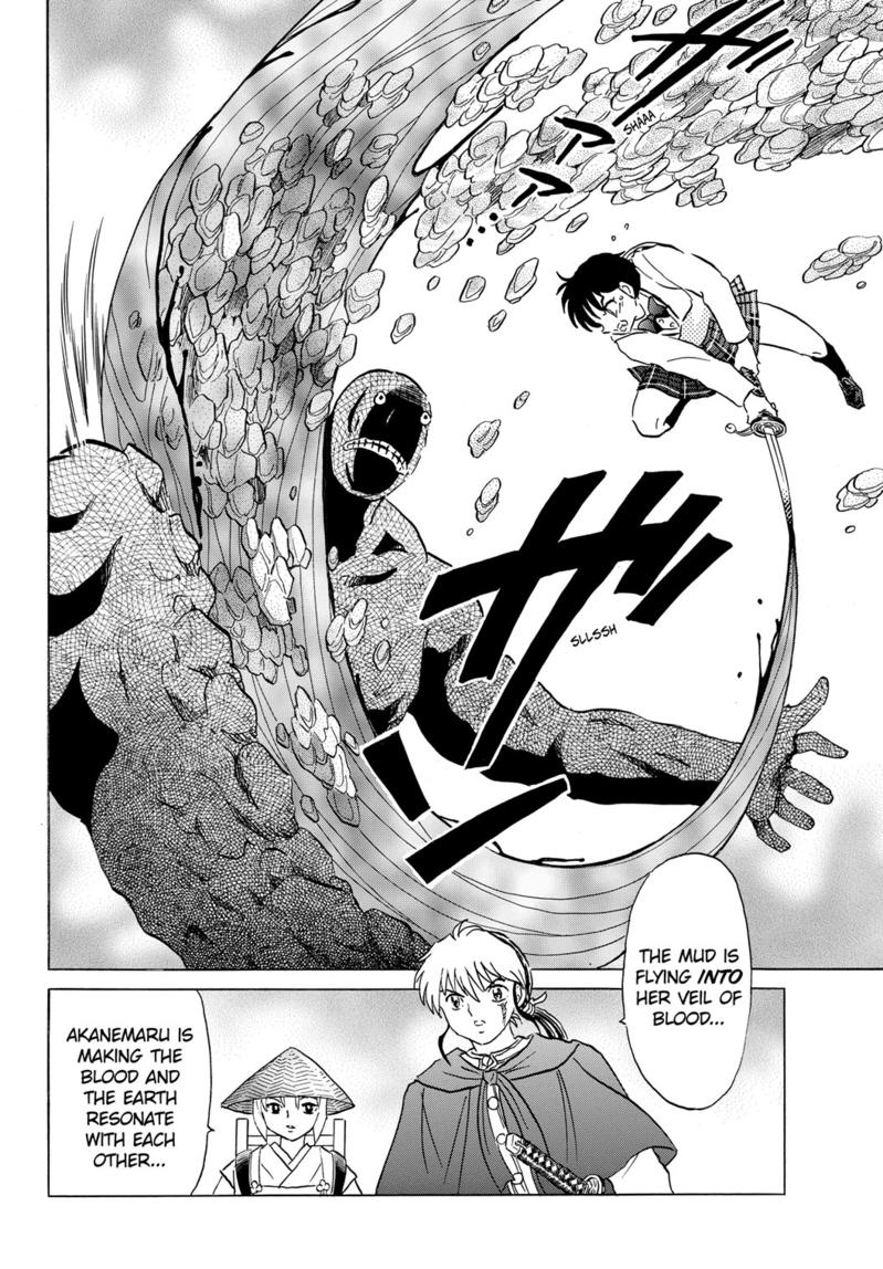 Mao Chap 188 - Next Chap 189