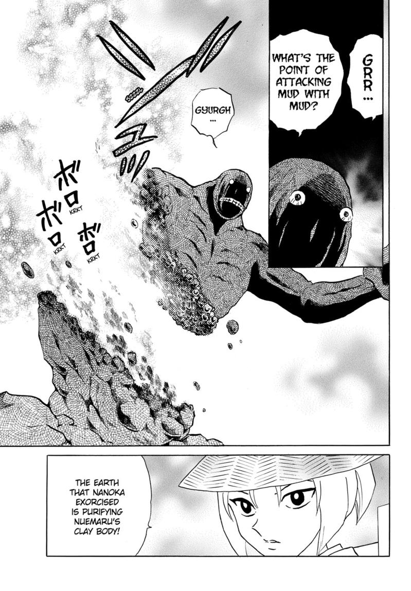 Mao Chap 188 - Next Chap 189