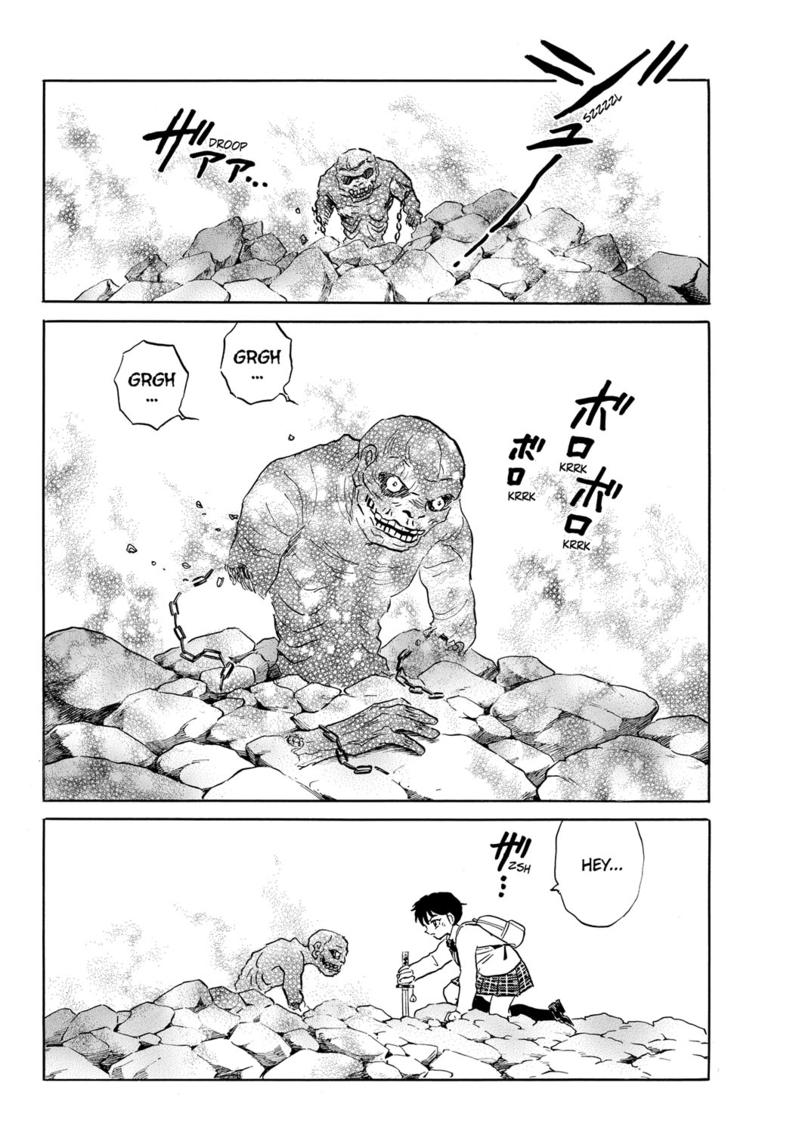 Mao Chap 188 - Next Chap 189