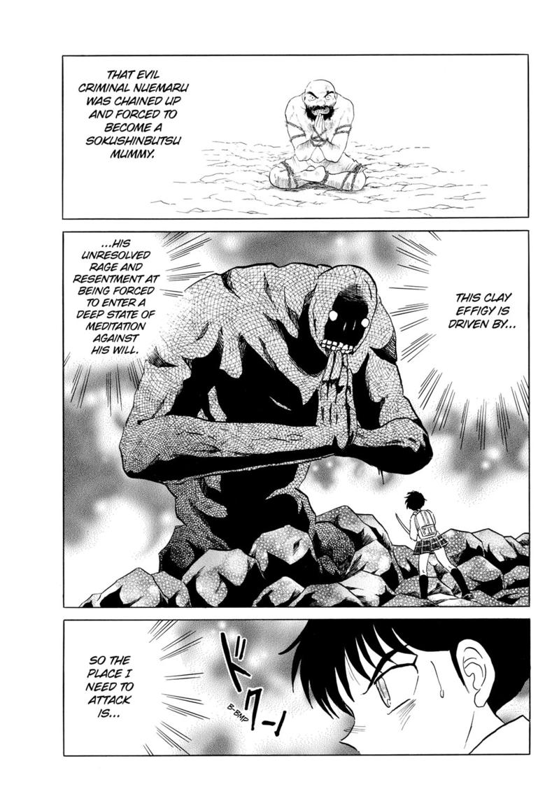 Mao Chap 188 - Next Chap 189
