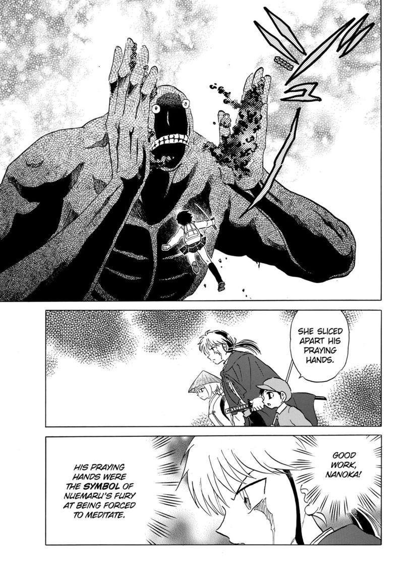 Mao Chap 188 - Next Chap 189