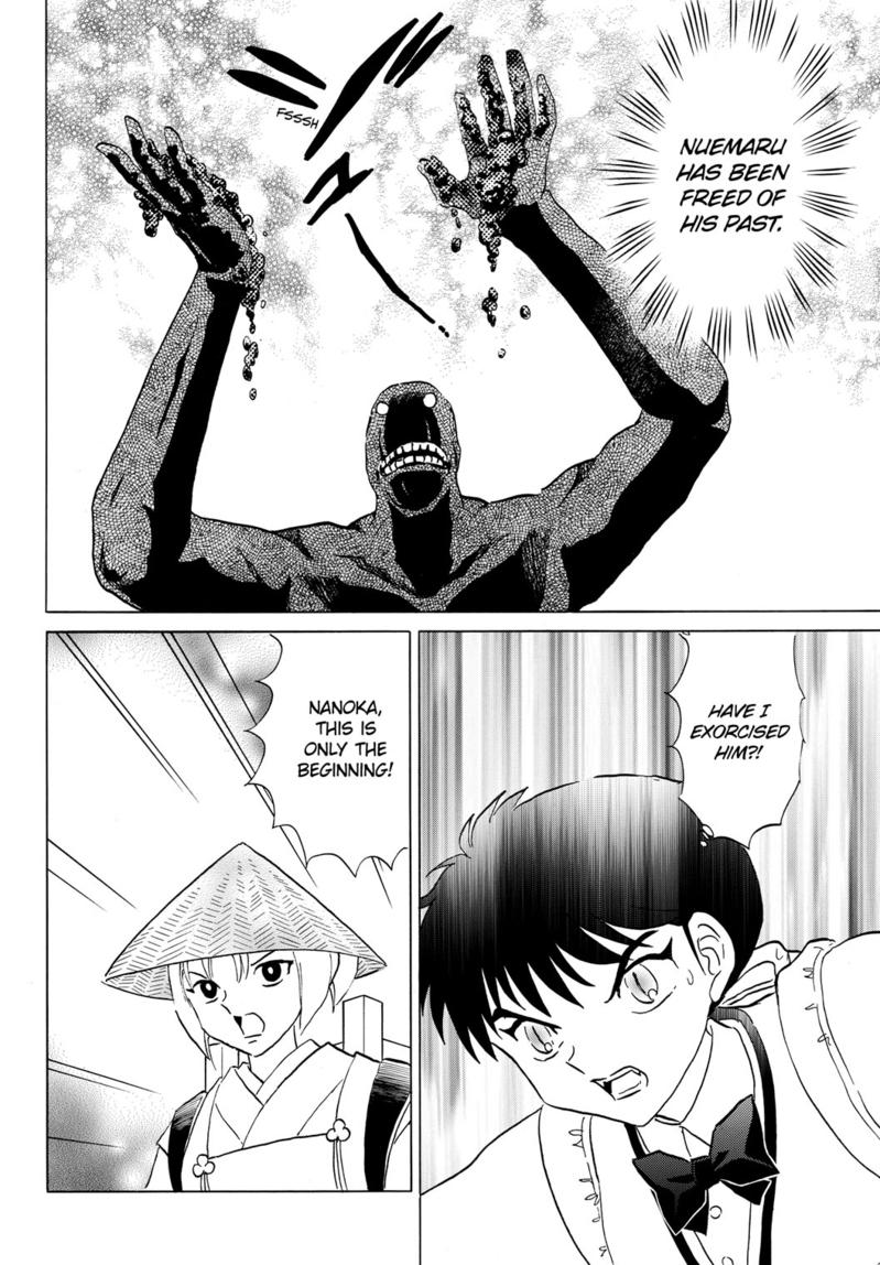 Mao Chap 188 - Next Chap 189
