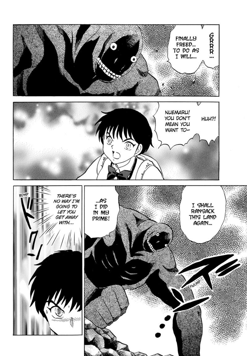 Mao Chap 188 - Next Chap 189