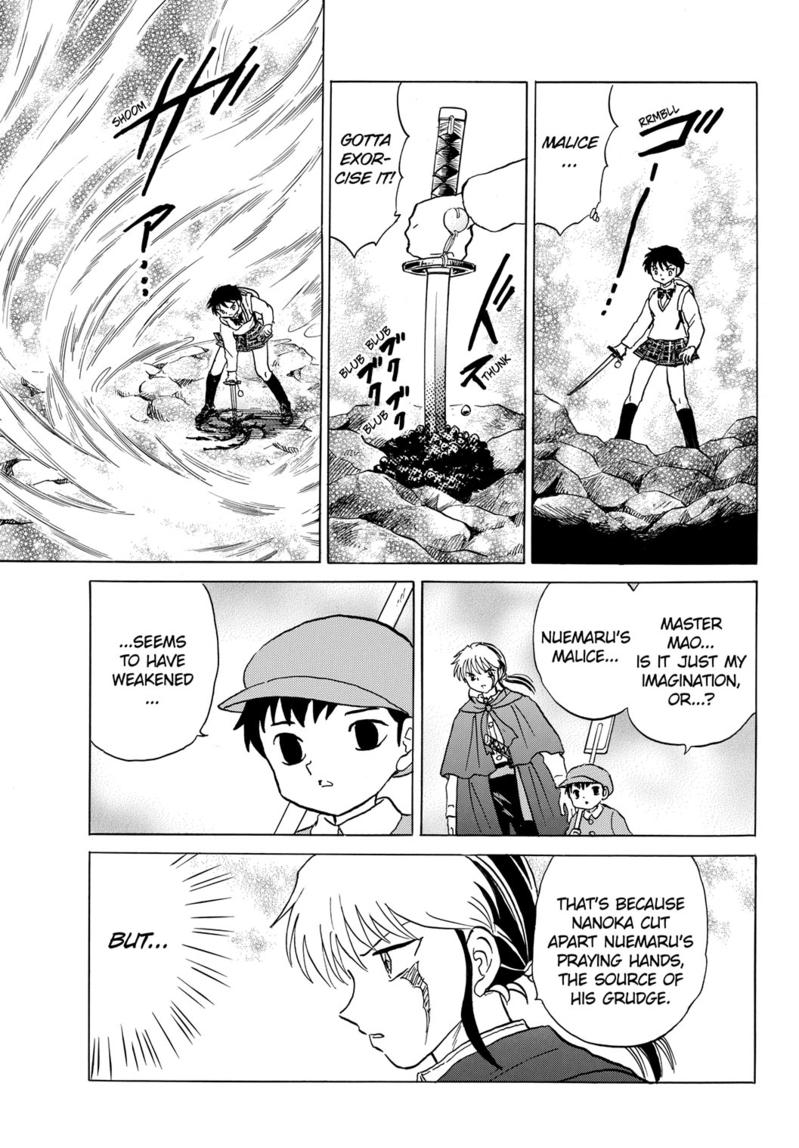 Mao Chap 188 - Next Chap 189