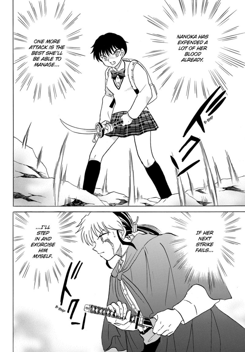 Mao Chap 188 - Next Chap 189