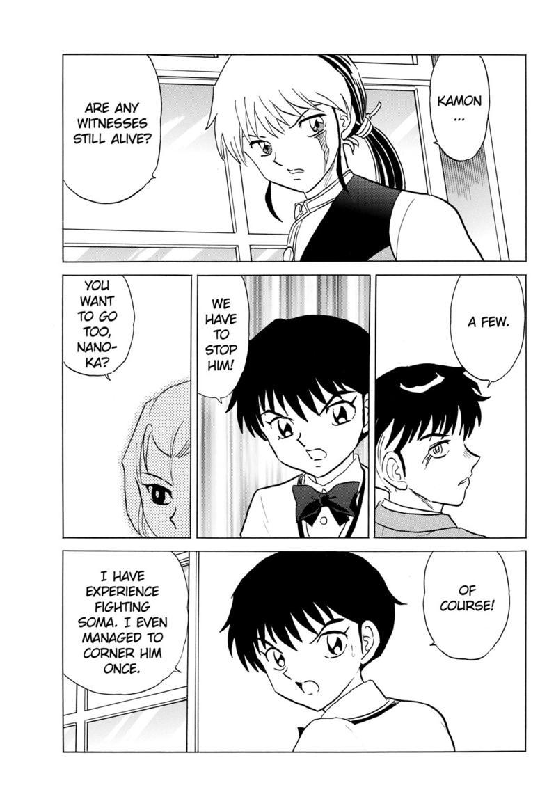 Mao Chap 189 - Next Chap 190