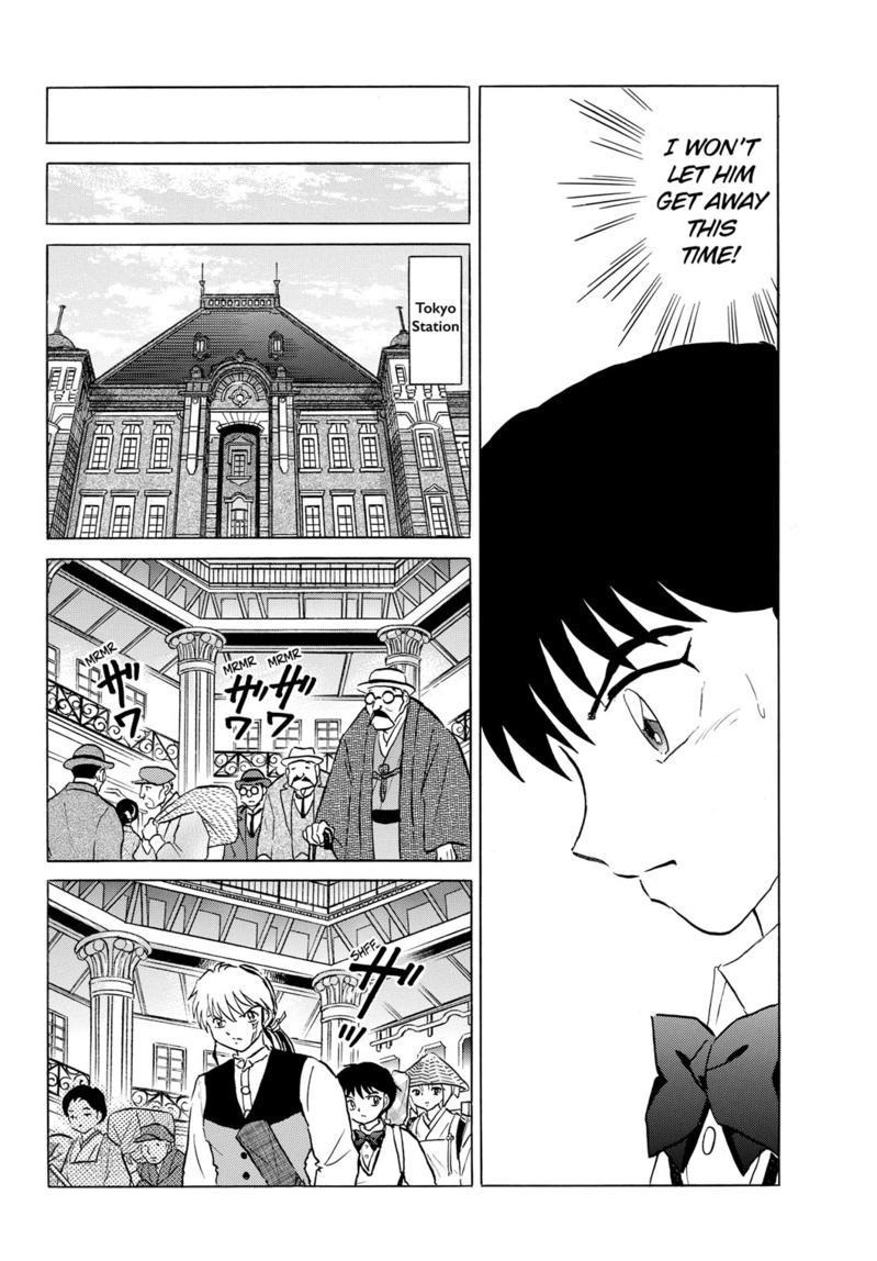 Mao Chap 189 - Next Chap 190
