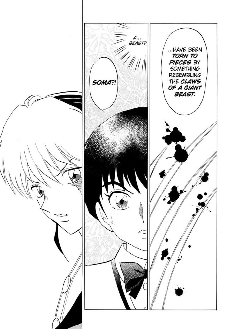 Mao Chap 189 - Next Chap 190