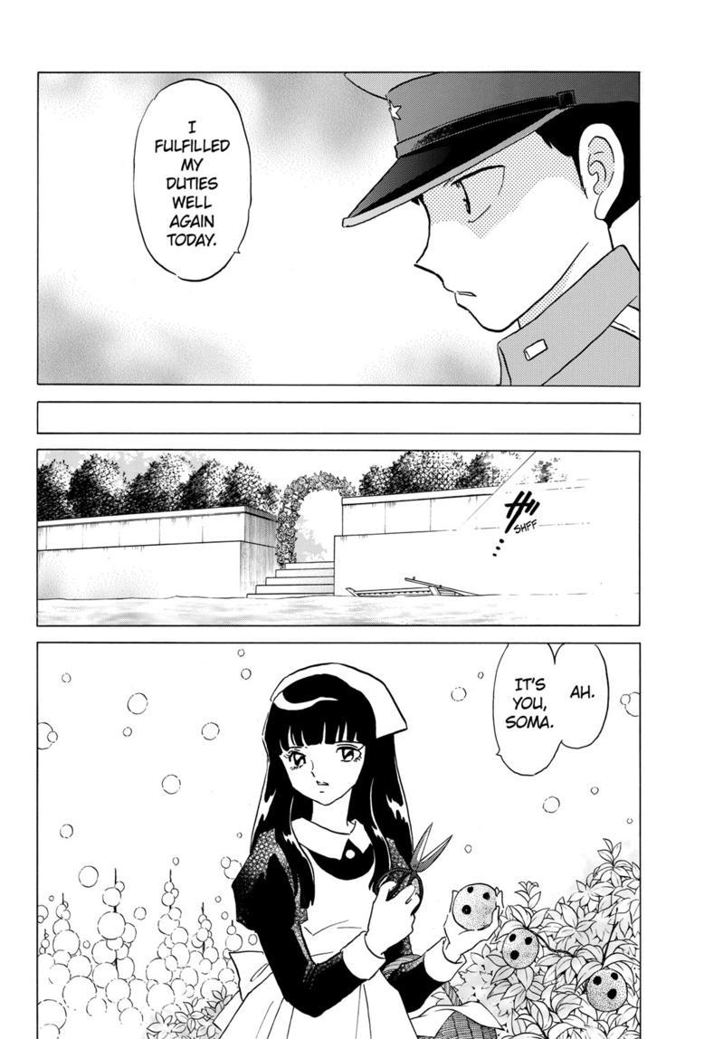 Mao Chap 189 - Next Chap 190