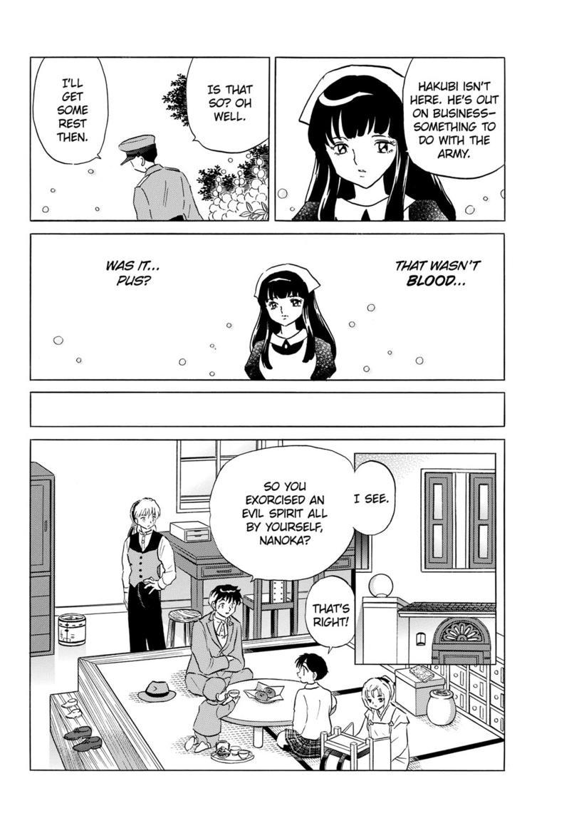 Mao Chap 189 - Next Chap 190