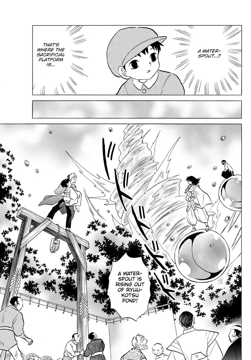 Mao Chap 180 - Next Chap 181