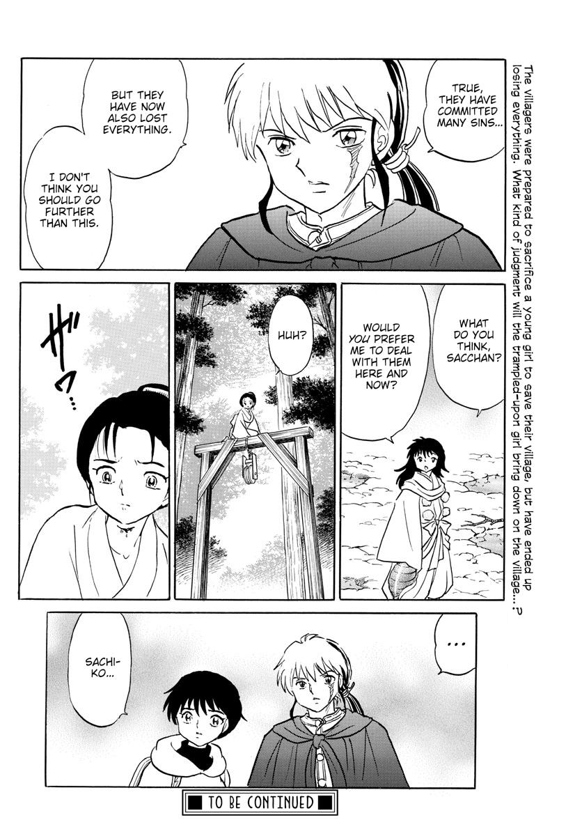 Mao Chap 180 - Next Chap 181