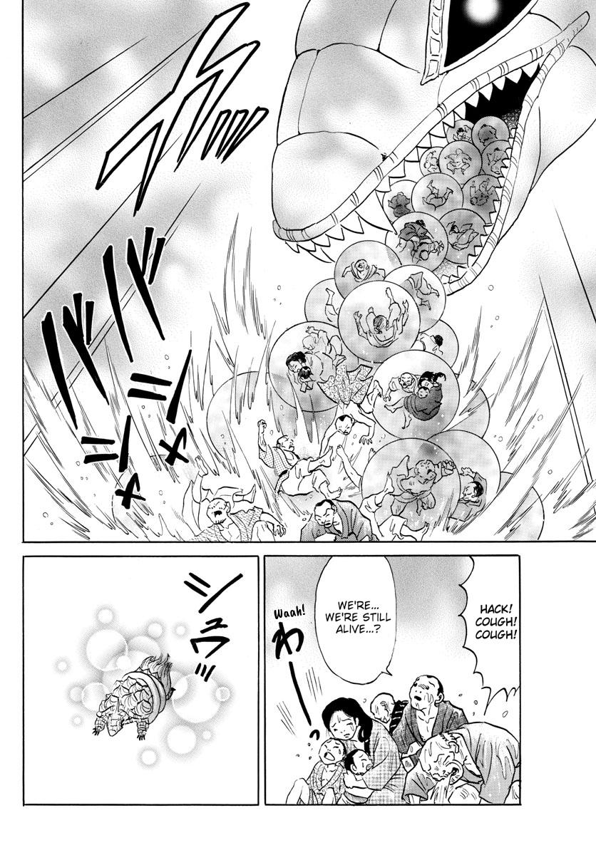 Mao Chap 180 - Next Chap 181