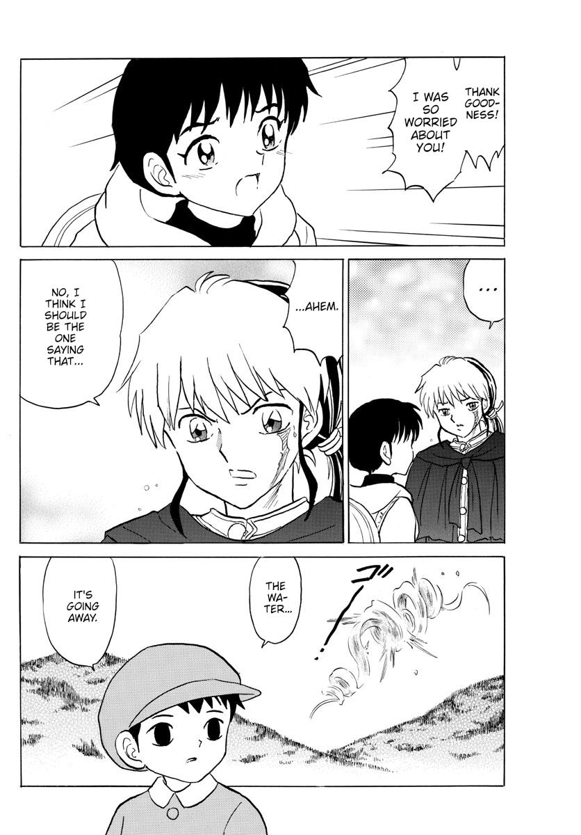 Mao Chap 180 - Next Chap 181