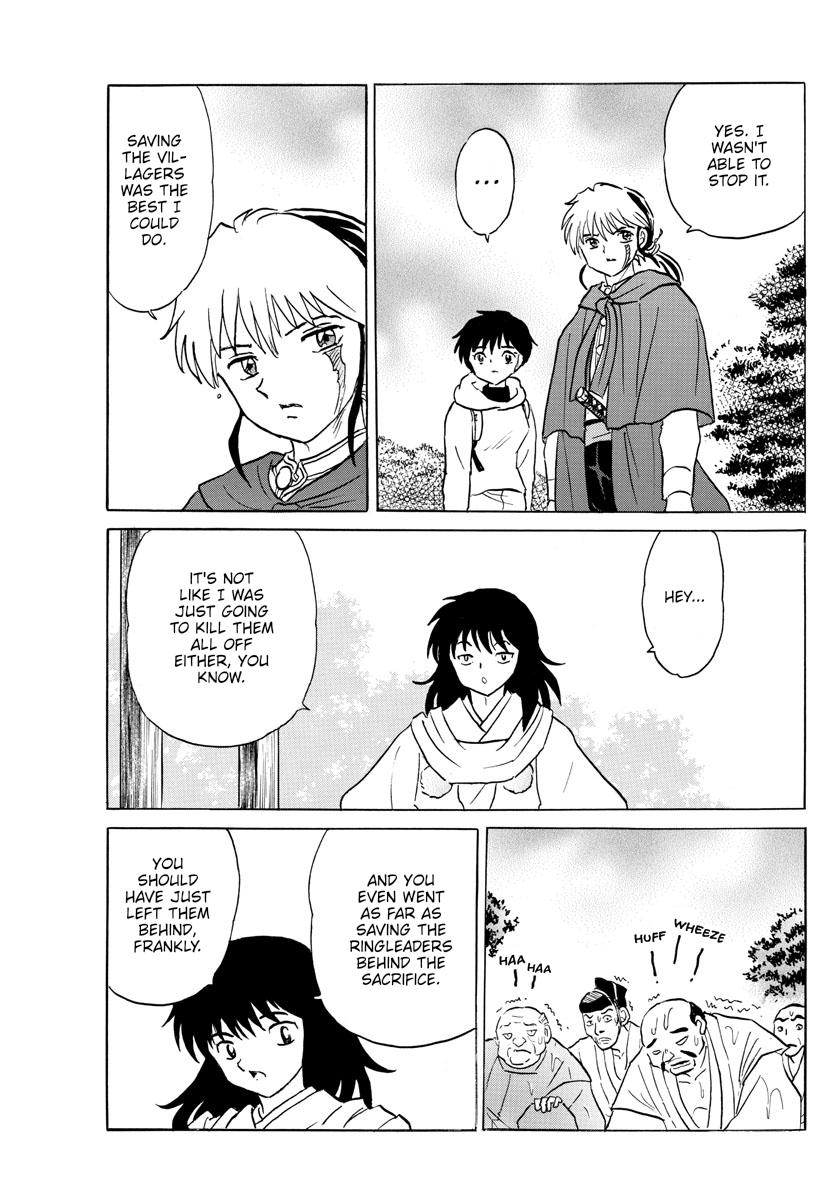 Mao Chap 180 - Next Chap 181