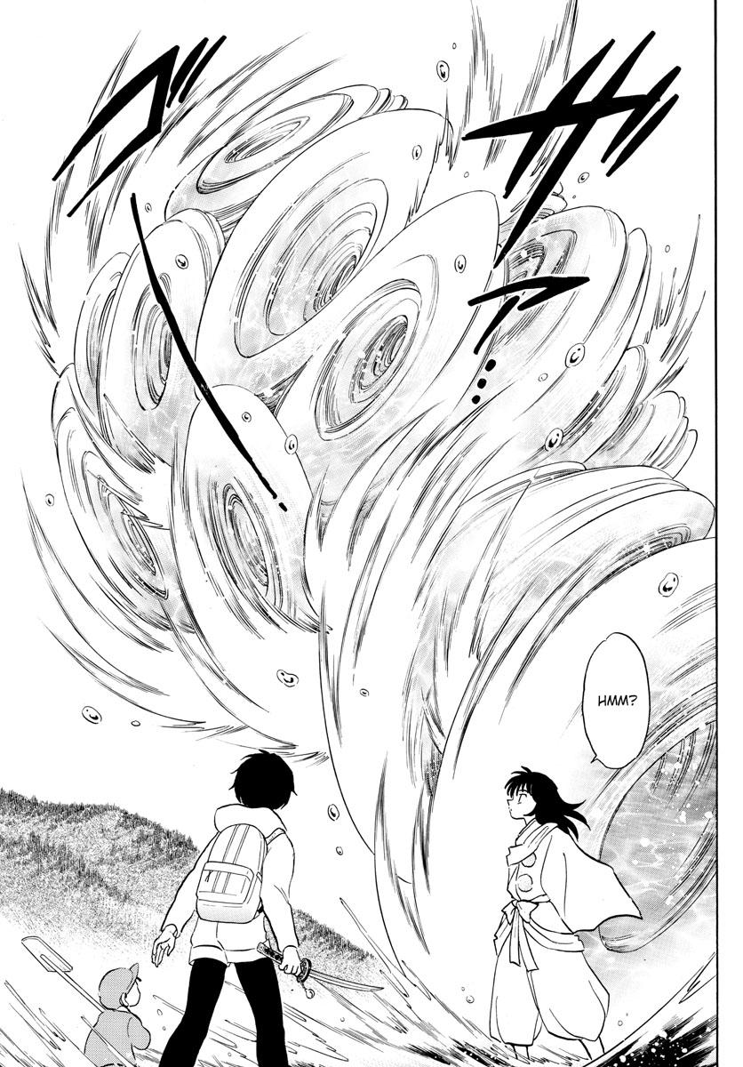 Mao Chap 180 - Next Chap 181