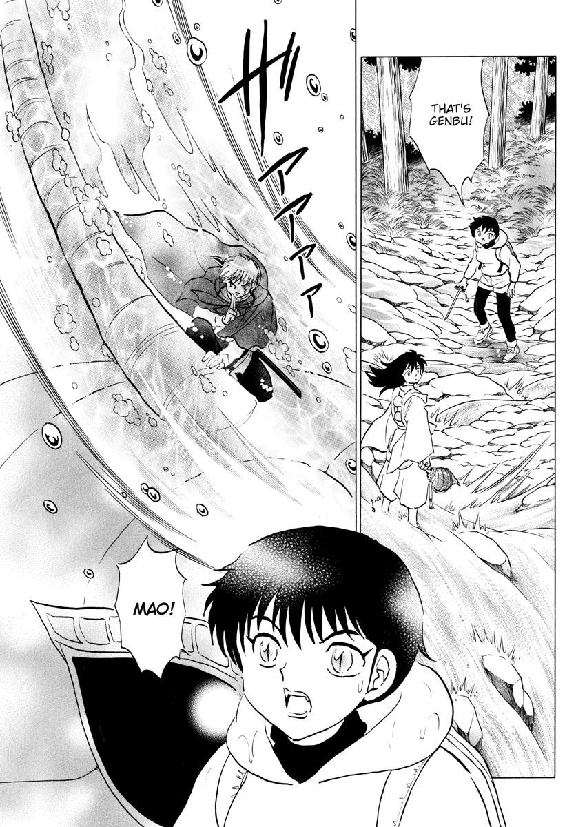Mao Chap 180 - Next Chap 181