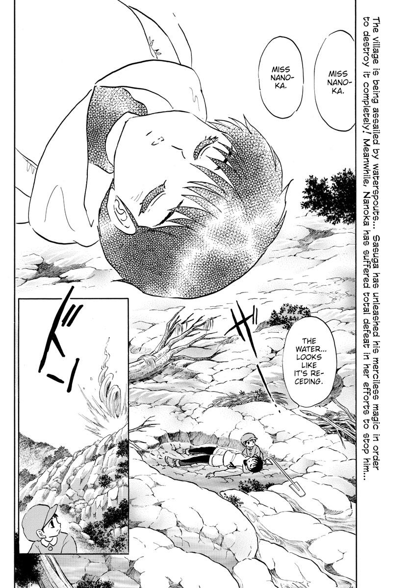 Mao Chap 180 - Next Chap 181