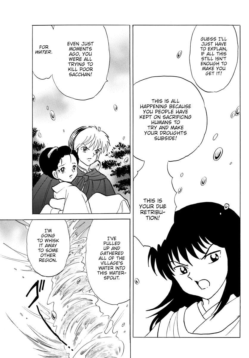 Mao Chap 180 - Next Chap 181