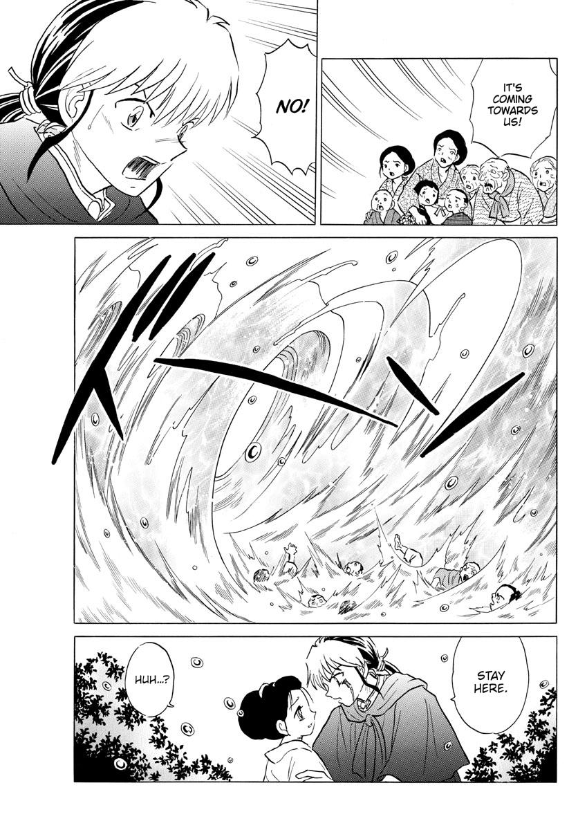 Mao Chap 180 - Next Chap 181