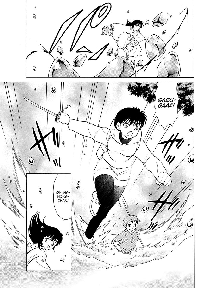 Mao Chap 180 - Next Chap 181