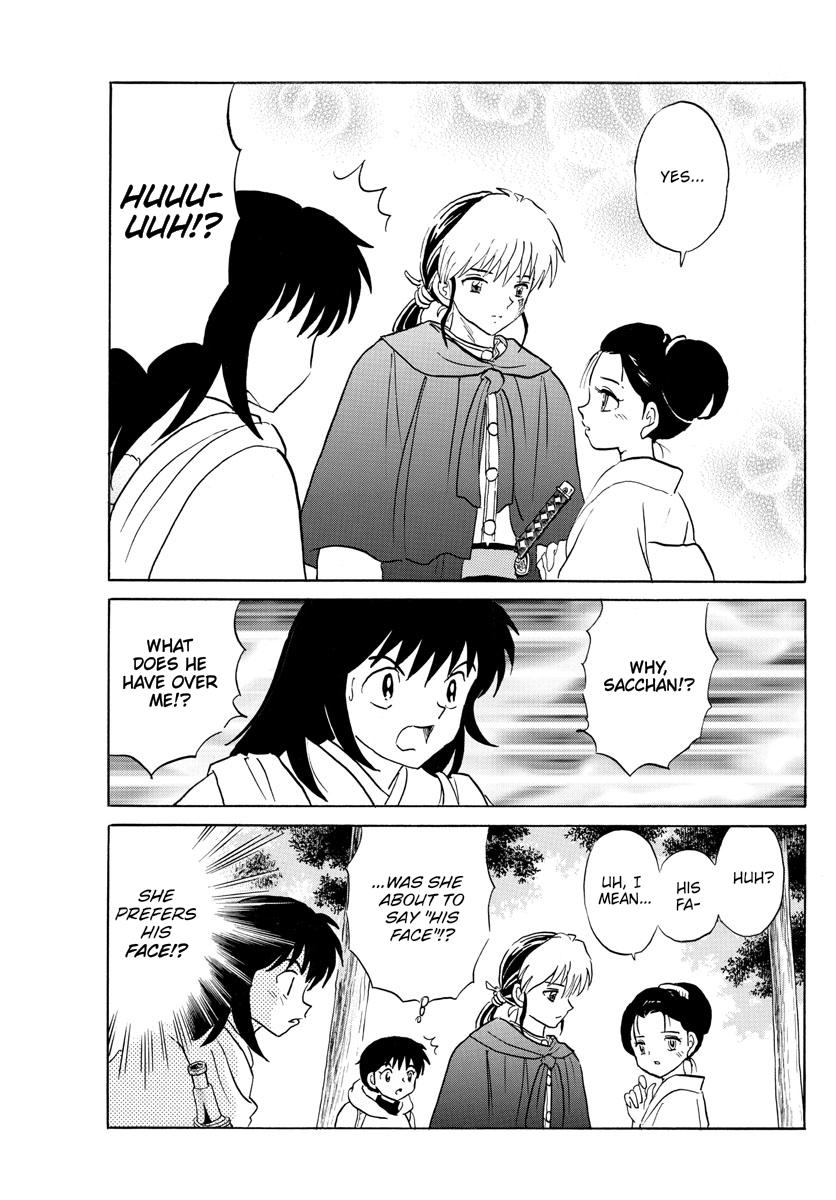 Mao Chap 181 - Next Chap 182