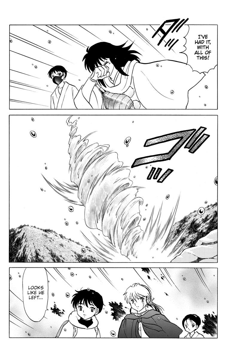 Mao Chap 181 - Next Chap 182