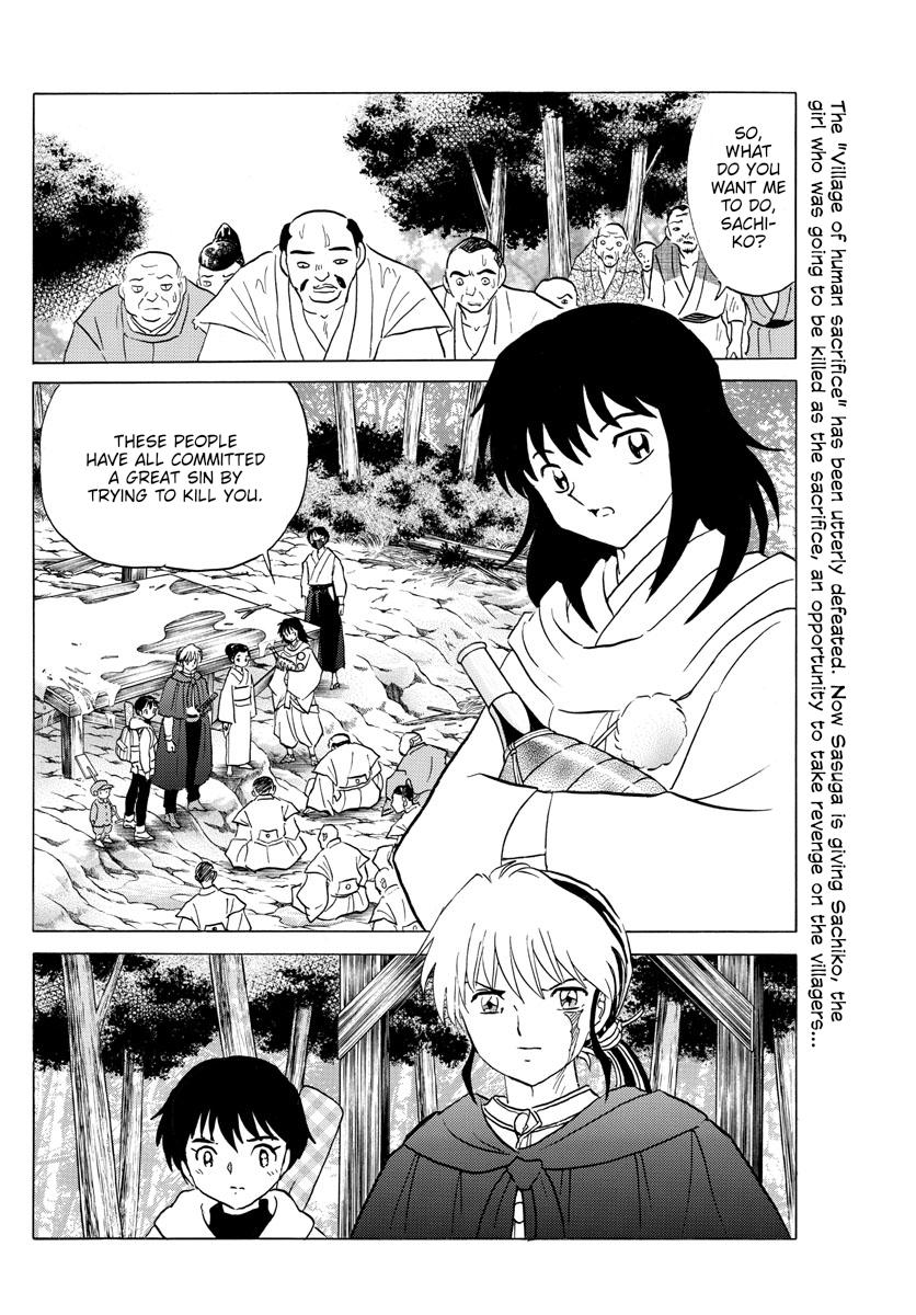 Mao Chap 181 - Next Chap 182