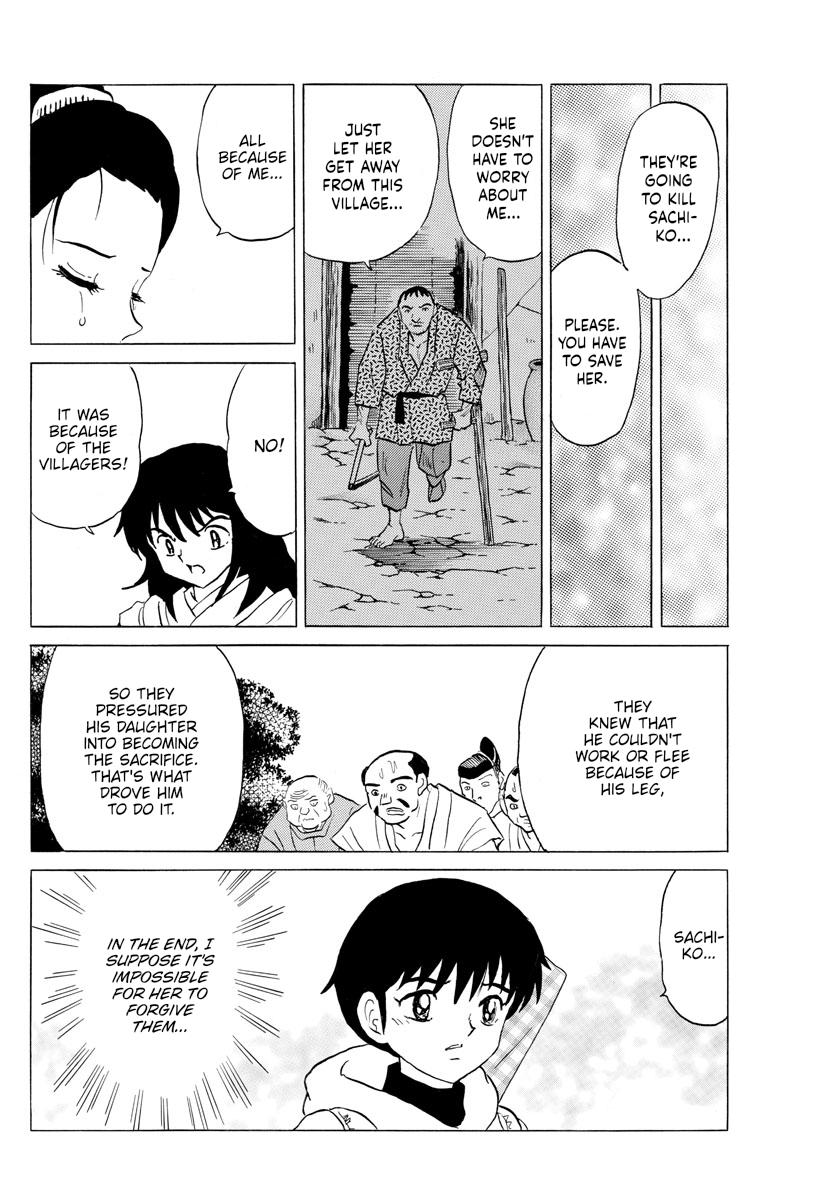 Mao Chap 181 - Next Chap 182