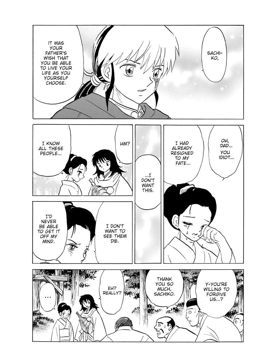 Mao Chap 181 - Next Chap 182
