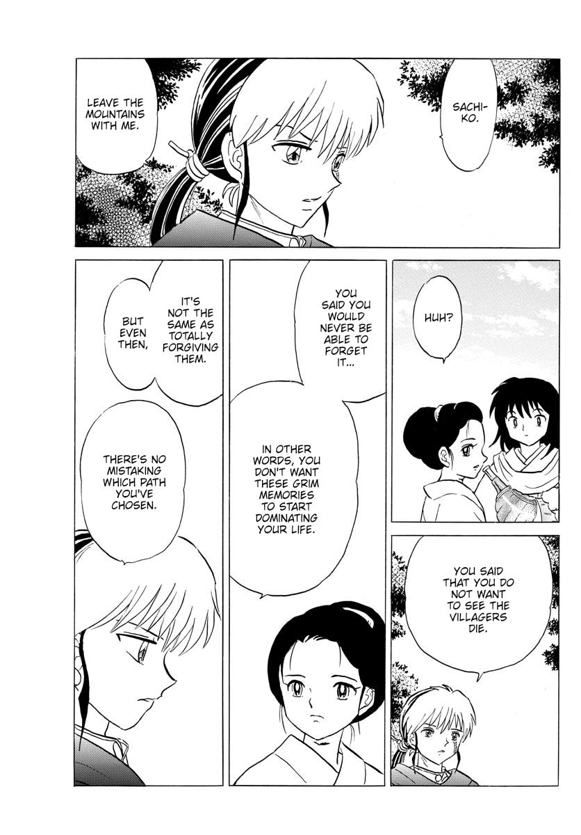 Mao Chap 181 - Next Chap 182