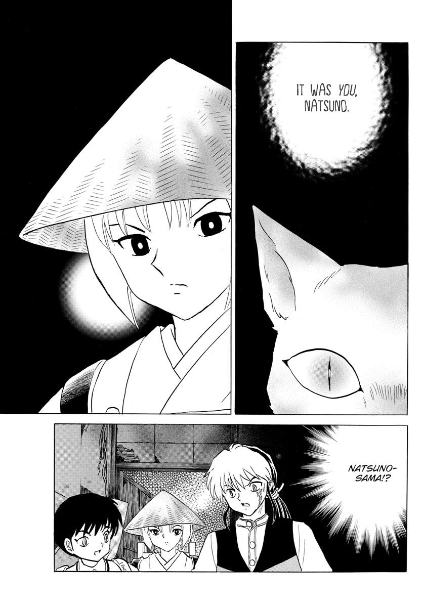 Mao Chap 182 - Next Chap 183