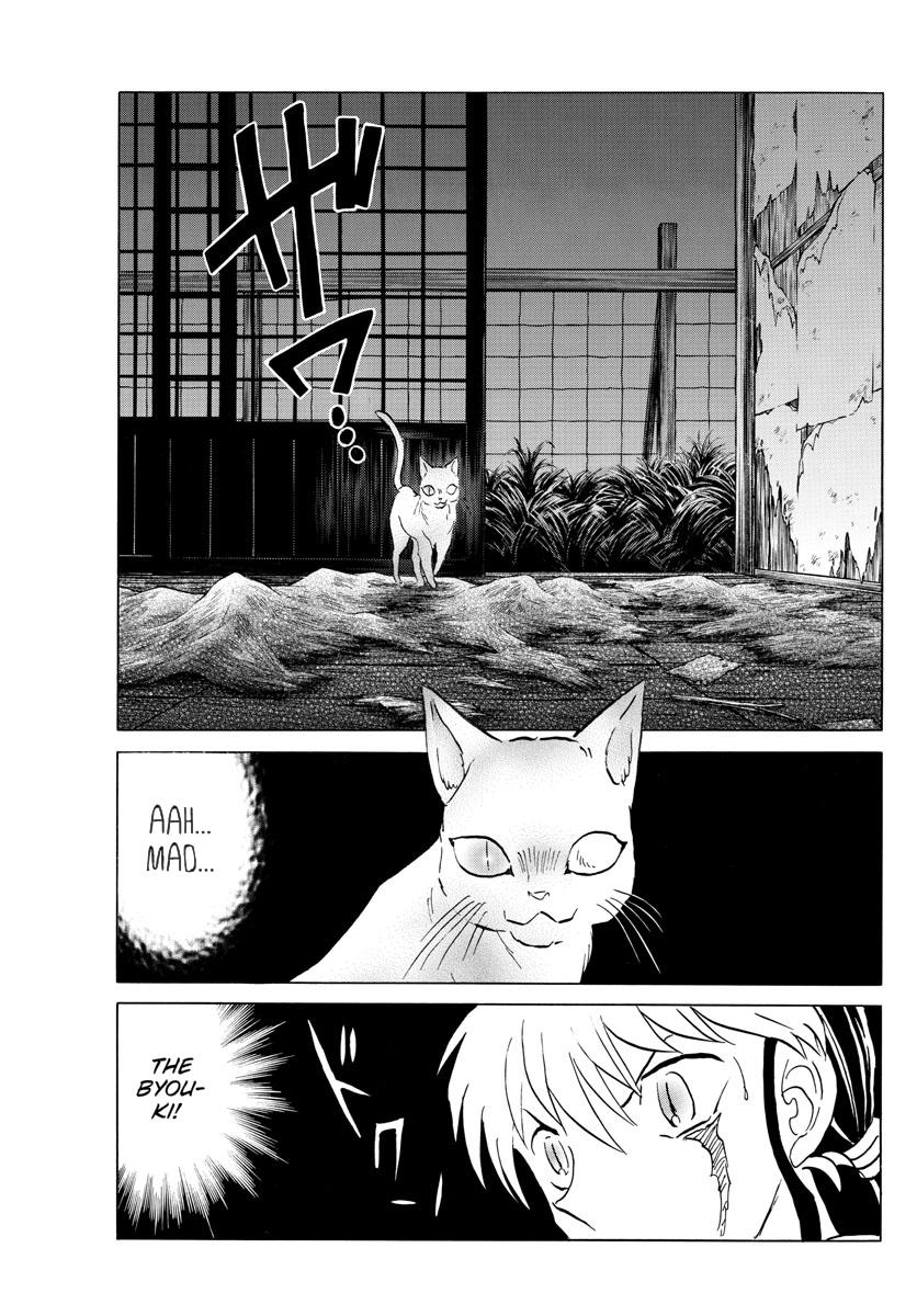 Mao Chap 182 - Next Chap 183