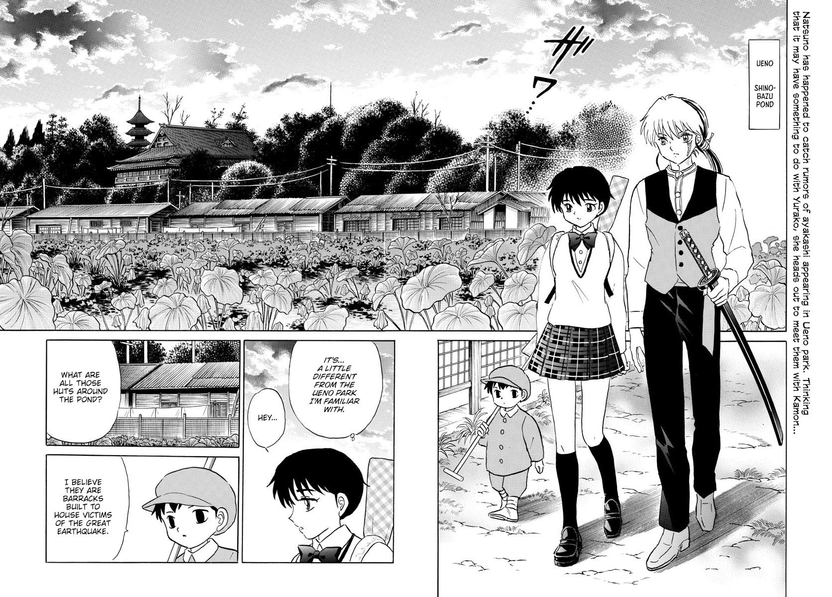Mao Chap 182 - Next Chap 183