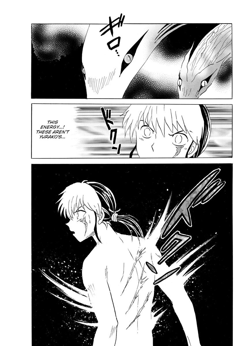 Mao Chap 182 - Next Chap 183