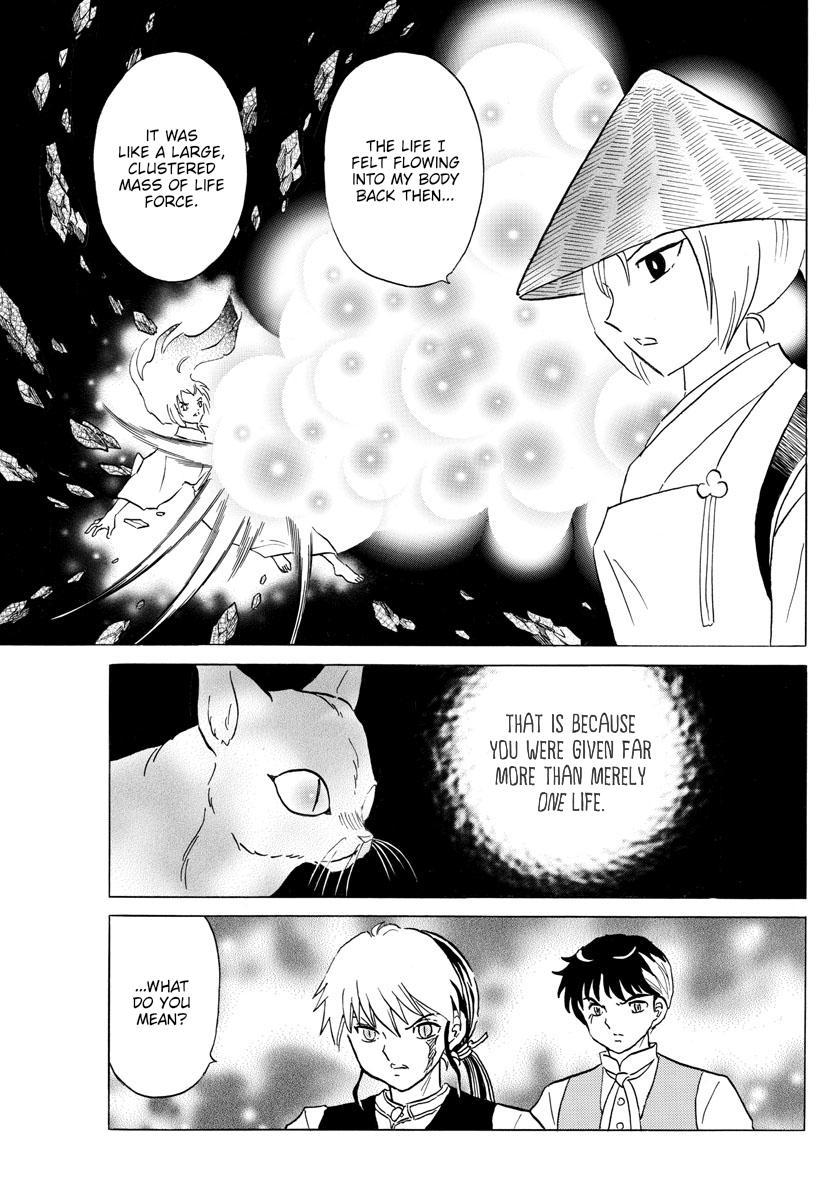 Mao Chap 183 - Next Chap 184