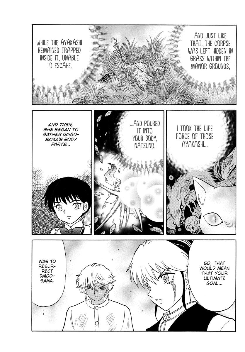 Mao Chap 183 - Next Chap 184